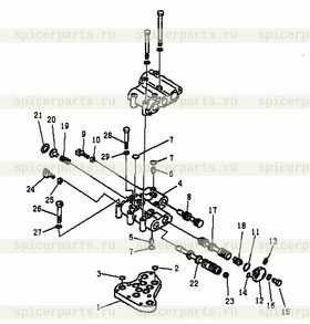 SEAT,VALVE